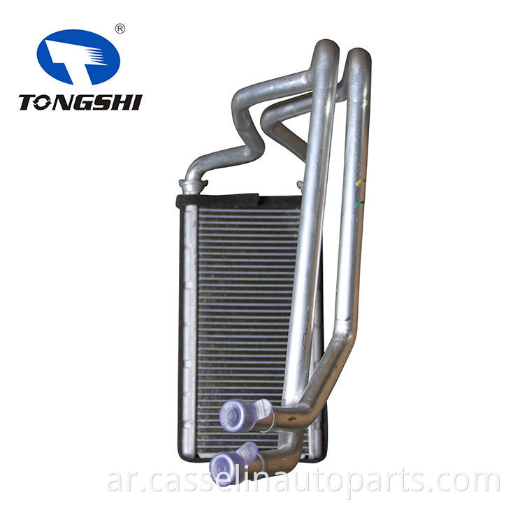 Heater Core ATOS لـ Audi A4 05-12/ Quattro 2.0L-L4 OEM 8EI820031 نظام التبريد OEM OEM Auto Parts